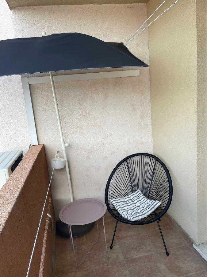 Antonella Apartment Split Buitenkant foto