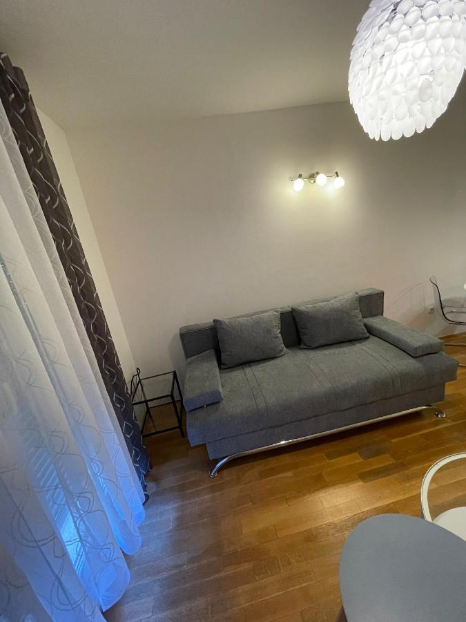 Antonella Apartment Split Buitenkant foto