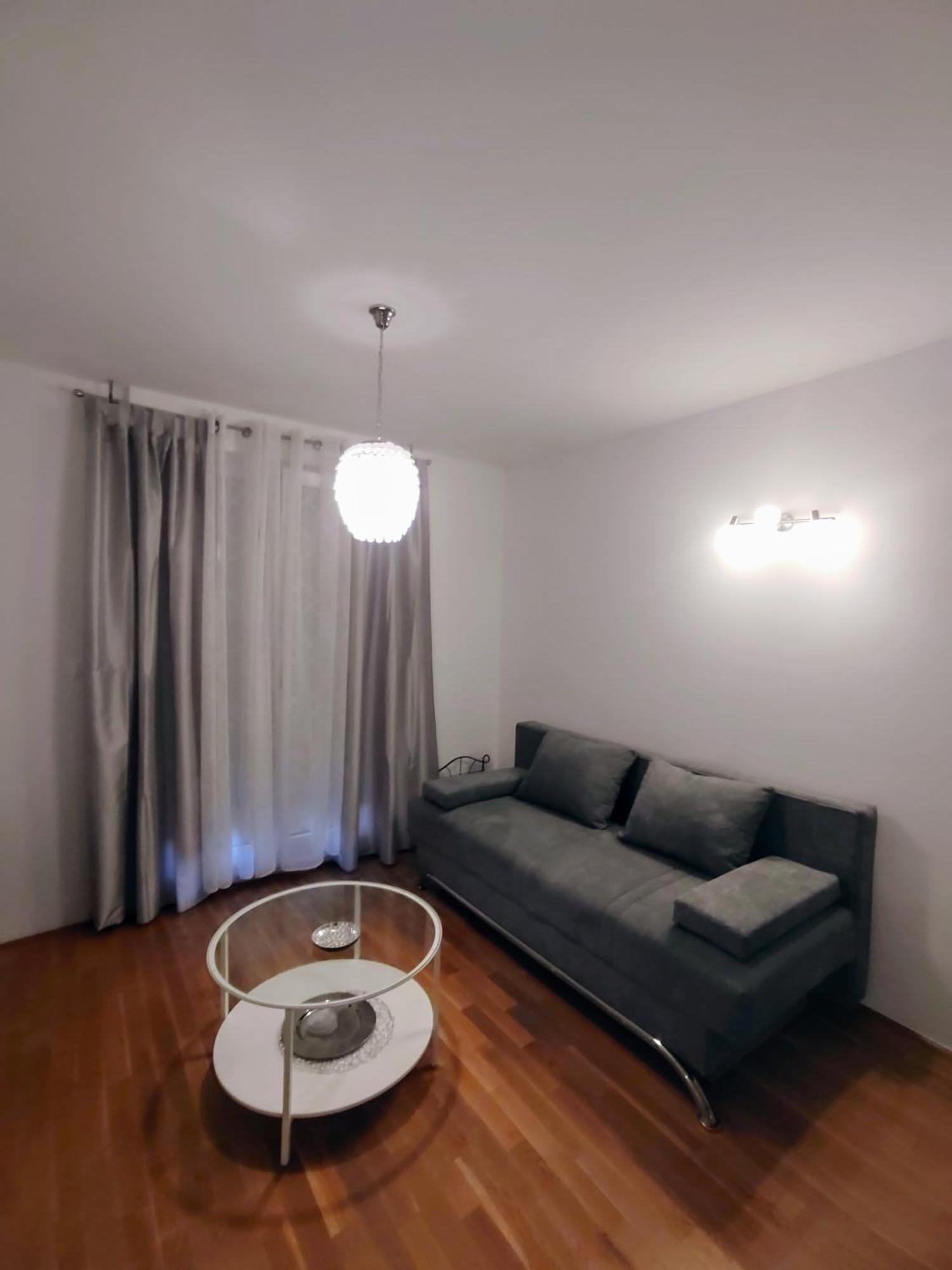 Antonella Apartment Split Buitenkant foto
