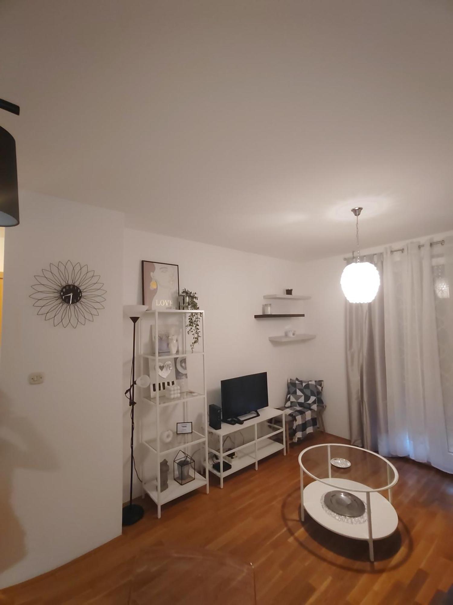 Antonella Apartment Split Buitenkant foto