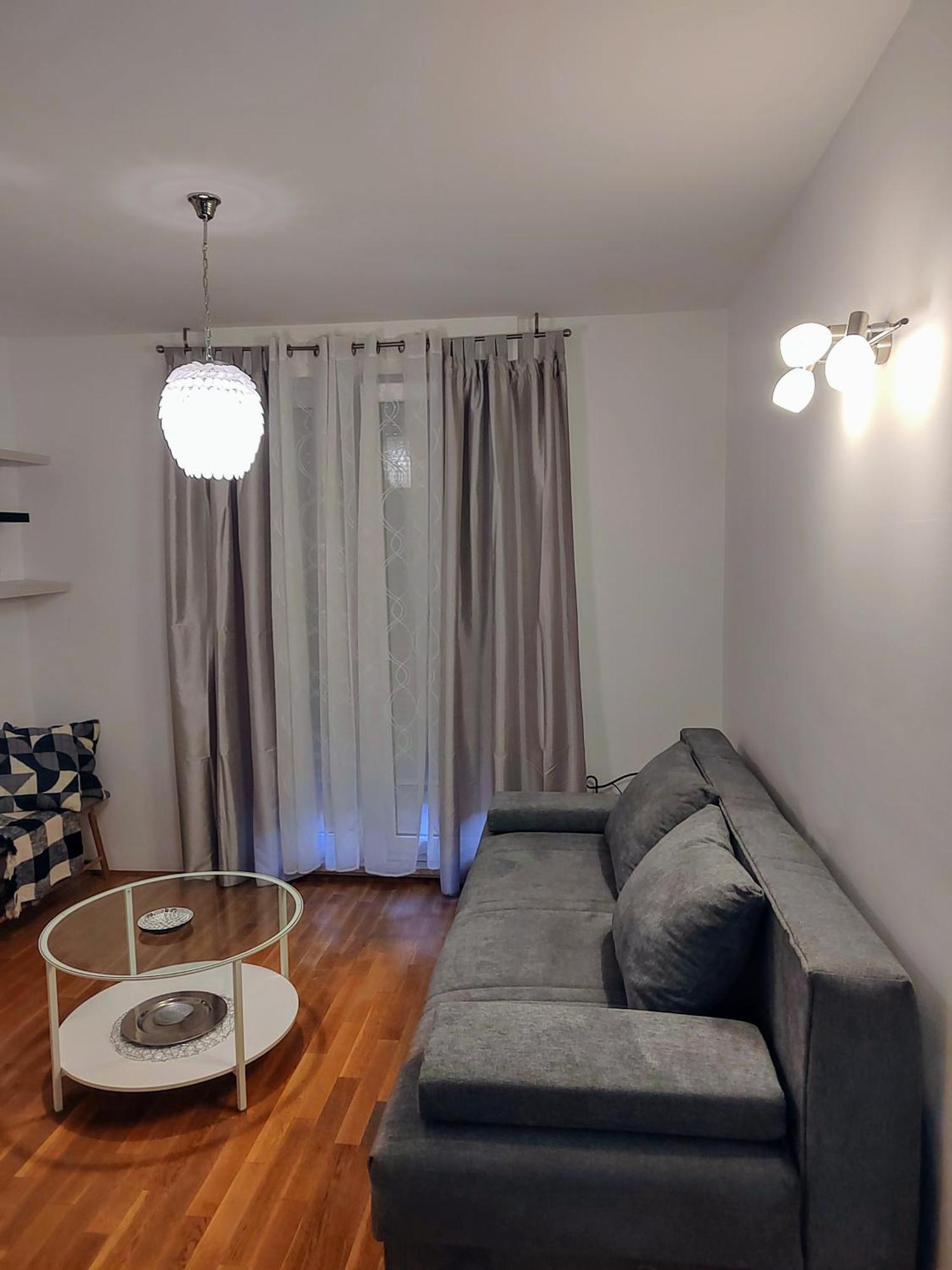 Antonella Apartment Split Buitenkant foto