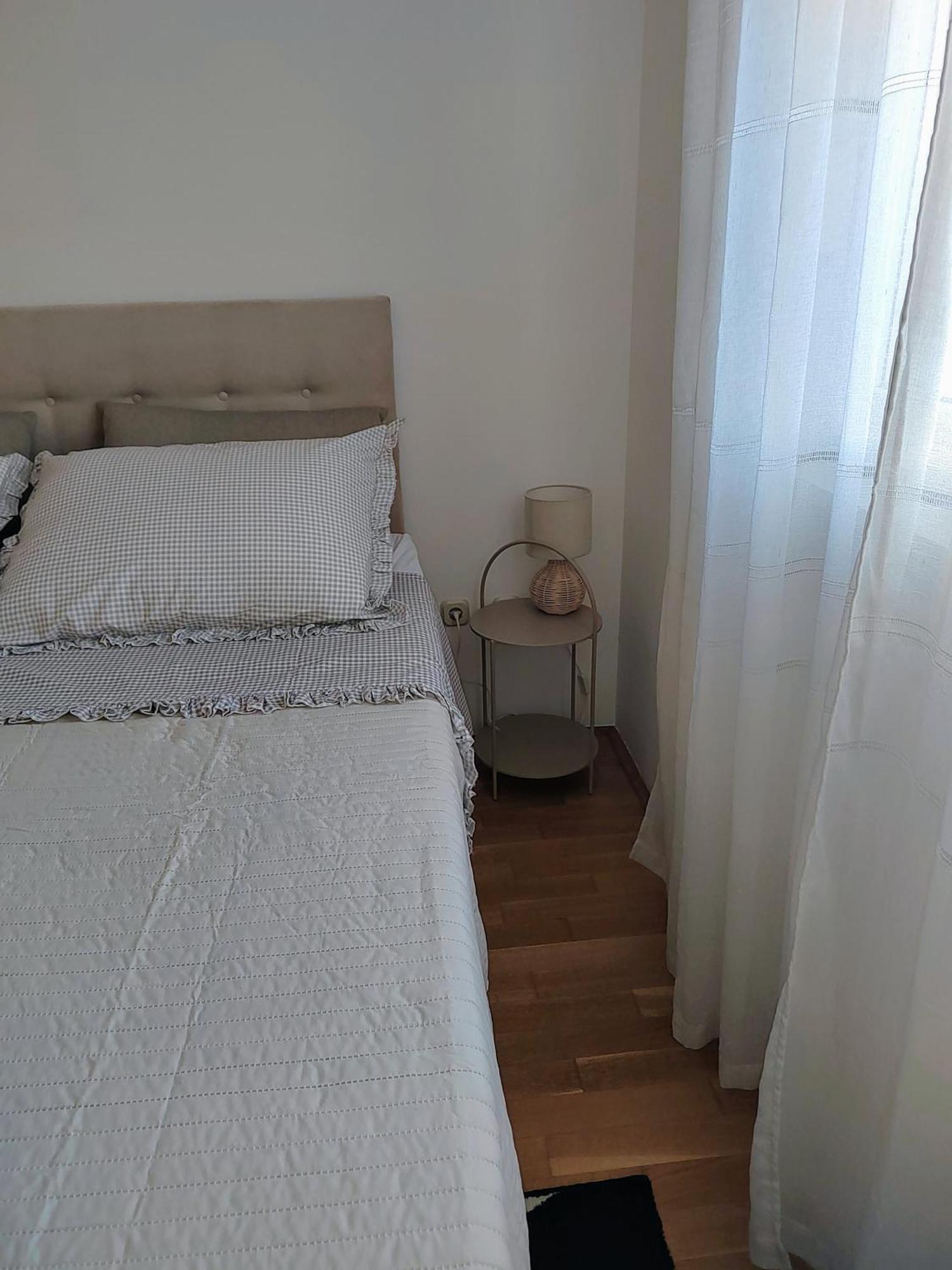 Antonella Apartment Split Buitenkant foto