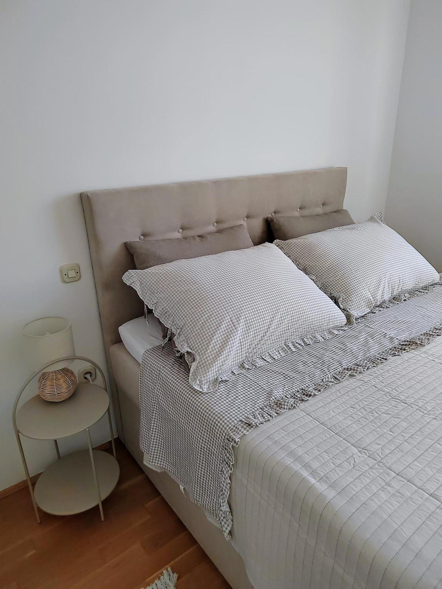 Antonella Apartment Split Buitenkant foto