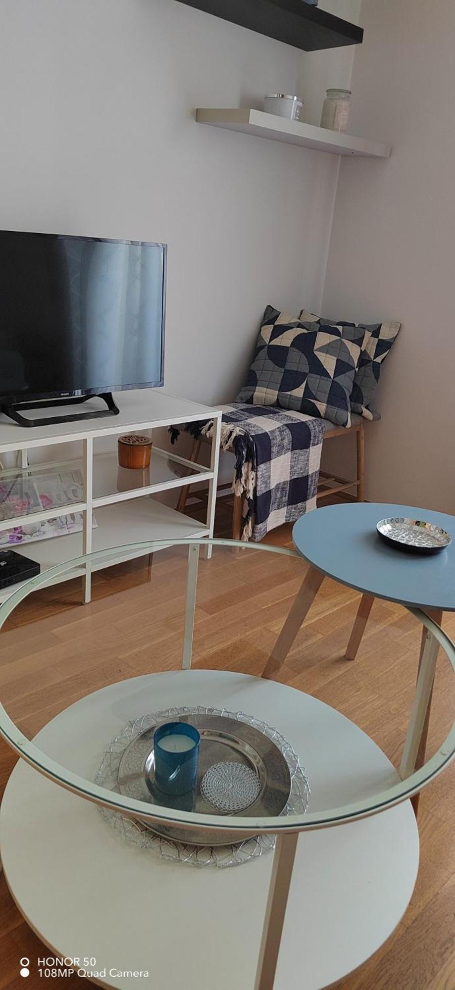 Antonella Apartment Split Buitenkant foto
