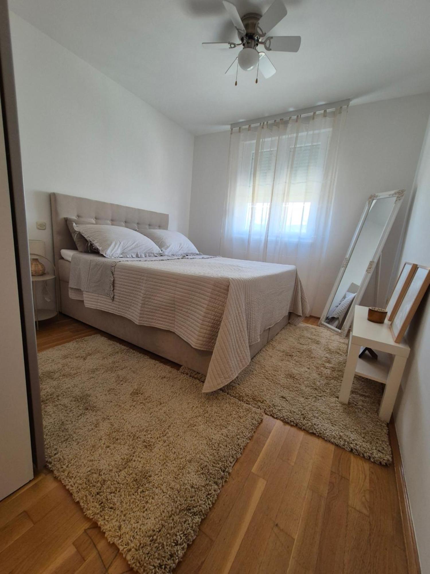 Antonella Apartment Split Buitenkant foto
